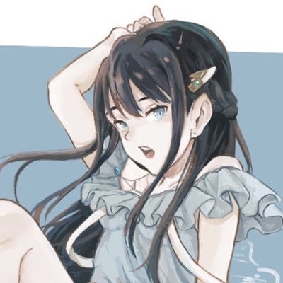 サ終（ふわり/夏樹）さんのプロフィール画像