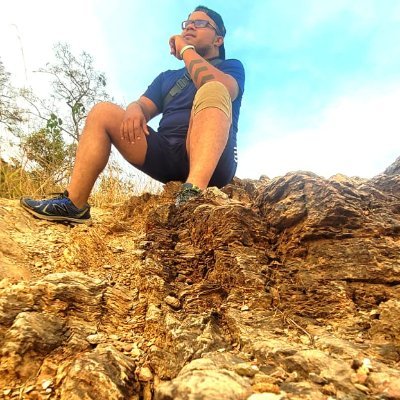 Desarrollador Web 😎
Laravel/PHP/Vue 💻
Constante Aprendizaje 🎉
Aprendiz de Salsa Casino 😋