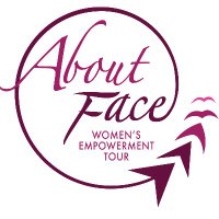 AboutFace Women's Empowerment Conference(@AboutFaceConf) 's Twitter Profile Photo