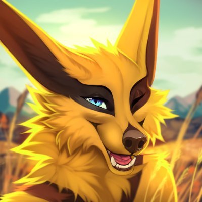 CeylisFox Profile Picture