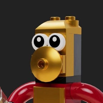 Turaga_Lhikan's profile picture. BIONICLE super fan (Lego too)
He/Him