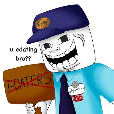 CringeEdaters™さんのプロフィール画像