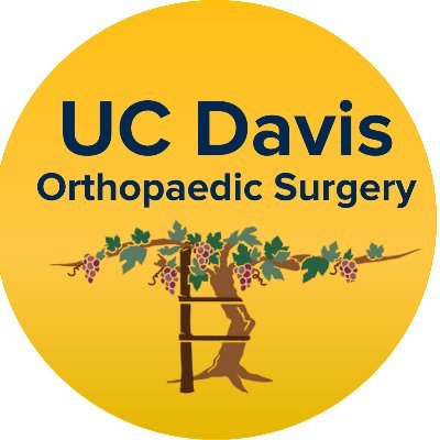👉 Instagram: UCDavisOrthopaedics 
👉 FB: UCDavisOrthopaedicSurgery

Joint, Foot & Ankle, Hand, Oncology, Pediatrics, Spine, Sports, Trauma, Research
