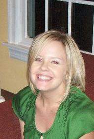 Kate Welsh