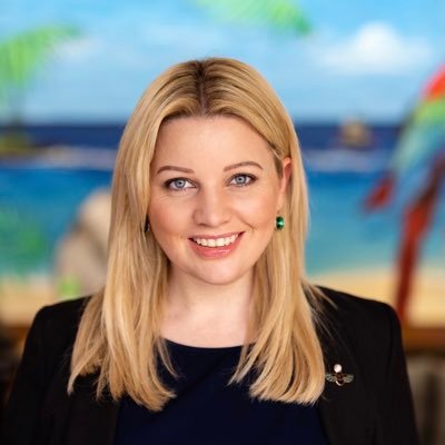 Pom, geek, adventurer, marketing expert. Eternal optimist. ☀️ Founder of @streetsofperth. CXO at @pentanet_isp.