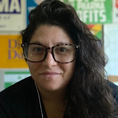 Chairwoman @SCVDems | Elect Women | She/Her
