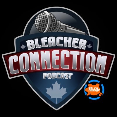 Co-host of The Bleacher Connection. with @thebleachercon1 part of @BellyUpSports.https://t.co/RZiao031rl