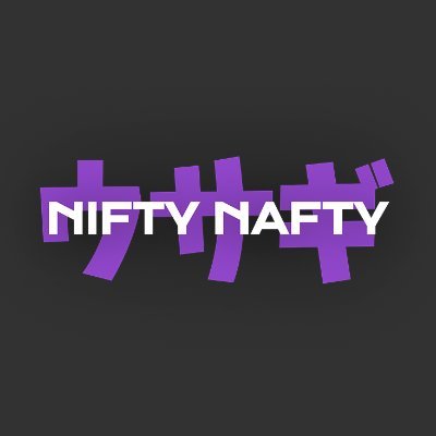 Visit Nifty Nafty PUBLIC SALE IS LIVE Profile