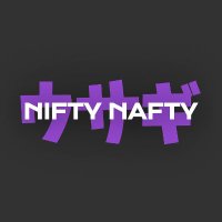 Nifty Nafty PUBLIC SALE IS LIVE (@nifty_nafty) 's Twitter Profile Photo Nifty Nafty PUBLIC SALE IS LIVE (@nifty_nafty) 's Twitter Profile Photo