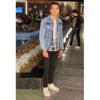أنا بيه إبن بيه ⭐🇪🇬 (@ahmedomarmido12) 's Twitter Profile