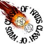 Clash_Of_Krits's profile picture. Are you down with C.O.K?
Join @DroppaKrit @Osokuma_cok   
@Xych0Cok @Chappy_Cok
  
  •Actual play 5e D&D podcast
  •Have a Promo you want to share? 
  •DM us!