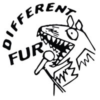 Different Fur Studios(@differentfur) 's Twitter Profile Photo