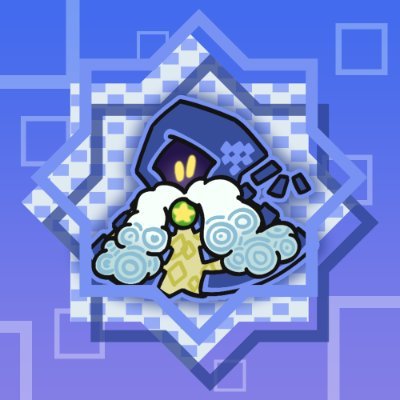 Super Paper Marioさんのプロフィール画像