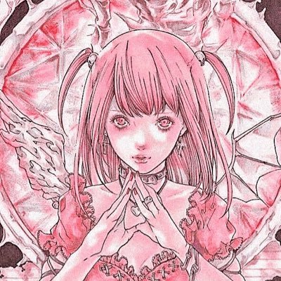 cactushuroro's profile picture. TW : BS content