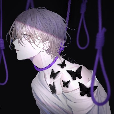 RunawayKilla's profile picture. Believe the unbelievable to swim in happiness.