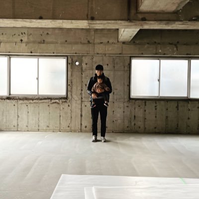 墨田区のブラジリアン柔術ジム“CAVE BJJ” 代表 ▶︎https://t.co/fnEhTuykEu /クローズドガード教則▶︎ https://t.co/zuIksvUTWu