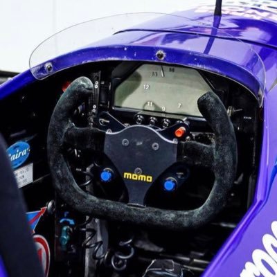 BSmith_7's profile picture. Ex piloto. Golfista amateur. 
Papá de un enano hermoso y espero, buen marido.
Columnista de F1 en @DSports @DSportsRadio