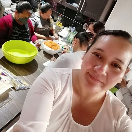 letyzia73's profile picture. Perseguir la felicidad