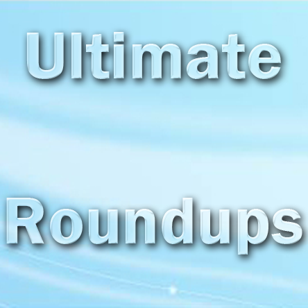 ultimateroundup's profile picture. We do roundups chock full of awesome! Lots of pictures. Not so many words.