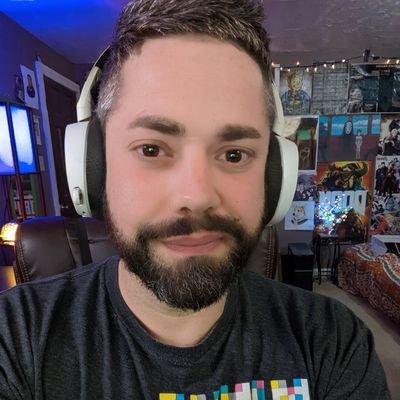 Doggo Enthusiast, Coffee Addict, Computer Whisperer, Custom Keyboard Crafter and Soup Aficionado https://t.co/Yj3K6DKryk #twitchstreamer