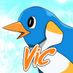 VIC Inalive ⚡ (@InaliveVic) Twitter profile photo