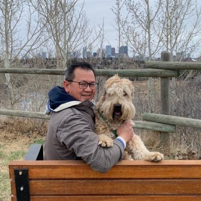 Edmonton Journal opinion editor. Husband, football dad, dog guy, fan of most Edmonton things, even the Oilers and Elks.