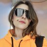 dianalunareja's profile picture. a qué vino?