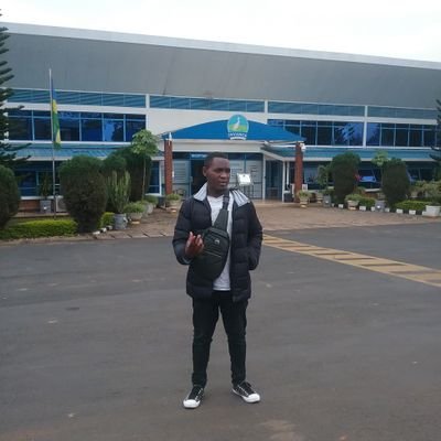 JAgasobanuye's profile picture. _Film translator, Script Writer & Director _Food Scientist & Technologist