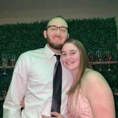 DennistonDane's profile picture. BSU ‘22