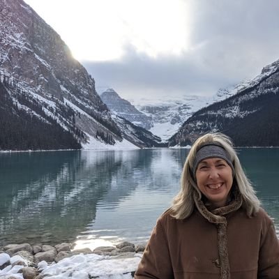 ColleenJantzen's profile picture. Jesus follower, Writer, Intercessor. Grateful for the hospitality of the Treaty 7 territory peoples on whose traditional lands I reside.