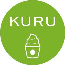 ソフトクリーム店【KURU】 秋ヶ瀬公園の川向かい、埼玉県志木市の羽根倉橋のたもと。基本土日10:00〜16:00 LO15:30。（季節によって変更します）。どなたでも気軽に立ち寄れる憩いの空間を目指して…。お近くにお越しの際はKURUに来てみてください♪ 🍦Instagram：kuru_sbh