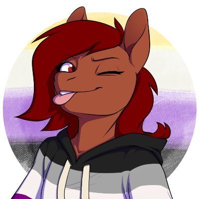 Local copper pony.
Artsy fartsy half of @riffponies.

Aiming to be the second best cartoonist you never heard about on the internet.

エイセンシャル

He/She/They/Pony