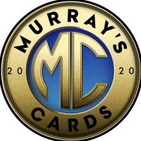 Murray’s Cards (@murrayscards) 's Twitter Profile