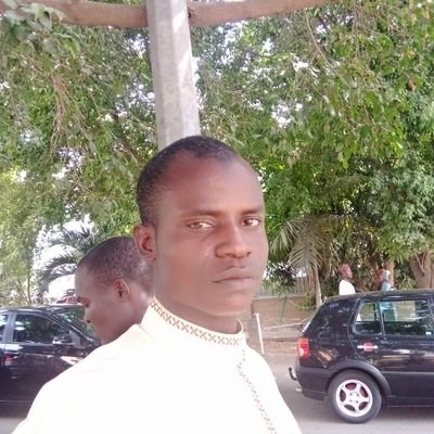 abdulllahi_musa's profile picture. Ilove my love