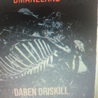 driskill_daren's profile picture. musician