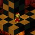 Classic Mario in Modern Games (Inactive) (@SMBinModern) Twitter profile photo