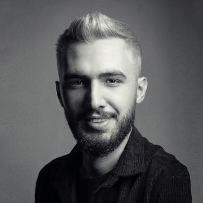 ikaarimi's profile picture. ••• #Director | #writer  •••