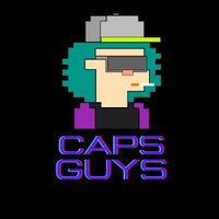 Caps Guys (@guyscaps) 's Twitter Profile