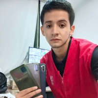Marcelo Ignacio García ruiz (@elbrokacr) 's Twitter Profile