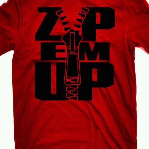 K_Shine_FanPage's profile picture. This is strictly for #ZipEmUp T shirts. Nothing more... Nothing less