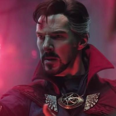 the best of benedict cumberbatch as dr strange