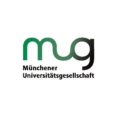 Die Münchener Universitätsgesellschaft fördert Forschung und Lehre der Ludwig-Maximilians-Universität München.
https://t.co/TGieO0E6dB
