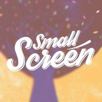 Small Screen(@SmallScreenBand) 's Twitter Profile Photo