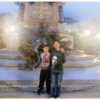 cblknot's profile picture. NO ONE IS SAFE