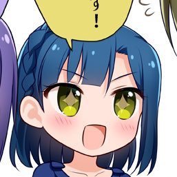 Coloneclair's profile picture. アイマス(萩原雪歩・七尾百合子・小日向美穂)/太鼓の達人/マリオカート/アイマス合唱部@関西