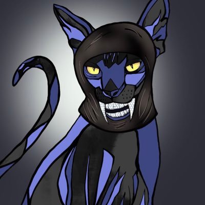 ballakitties's profile picture. Official BallaKitties Twitter / Community driven NFT project / 10,029 ballakitties / COMING SOON - Summer 2022

** Follow For Updates **

https://t.co/SKPboMYZRN