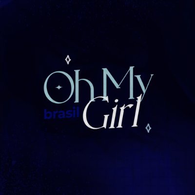 Sua mais atualizada fanbase sobre o girlgroup sul-coreano OH MY GIRL (#오마이걸) no Brasil! 🤍 Conta secundária: @ohmygirlbrazil