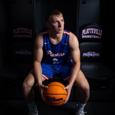 UW-Platteville Men's Basketball 
Physical Educator