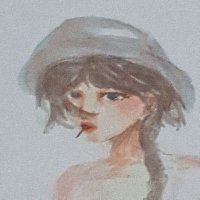 ℳ𝓇.쁘쁘(@Bbibbirism) 's Twitter Profile Photo