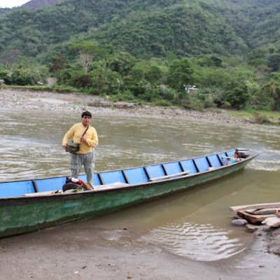 Perú